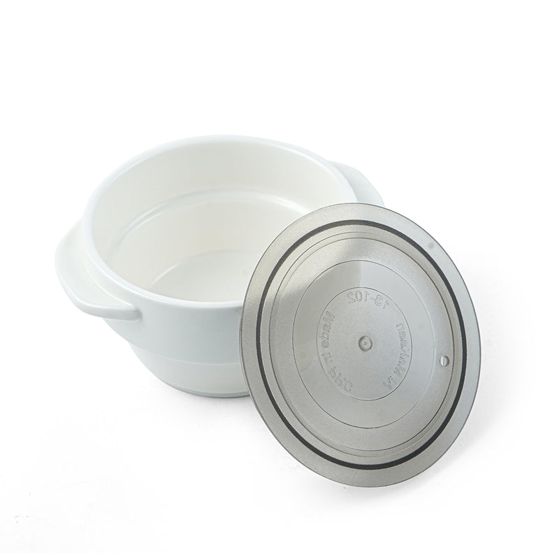 Vague PC Round Cover 10 x 1.5 cm - Al Makaan Store