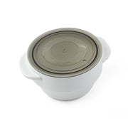 Vague PC Round Cover 10 x 1.5 cm - Al Makaan Store