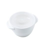 Vague PC Round Cover 10 x 1.5 cm - Al Makaan Store