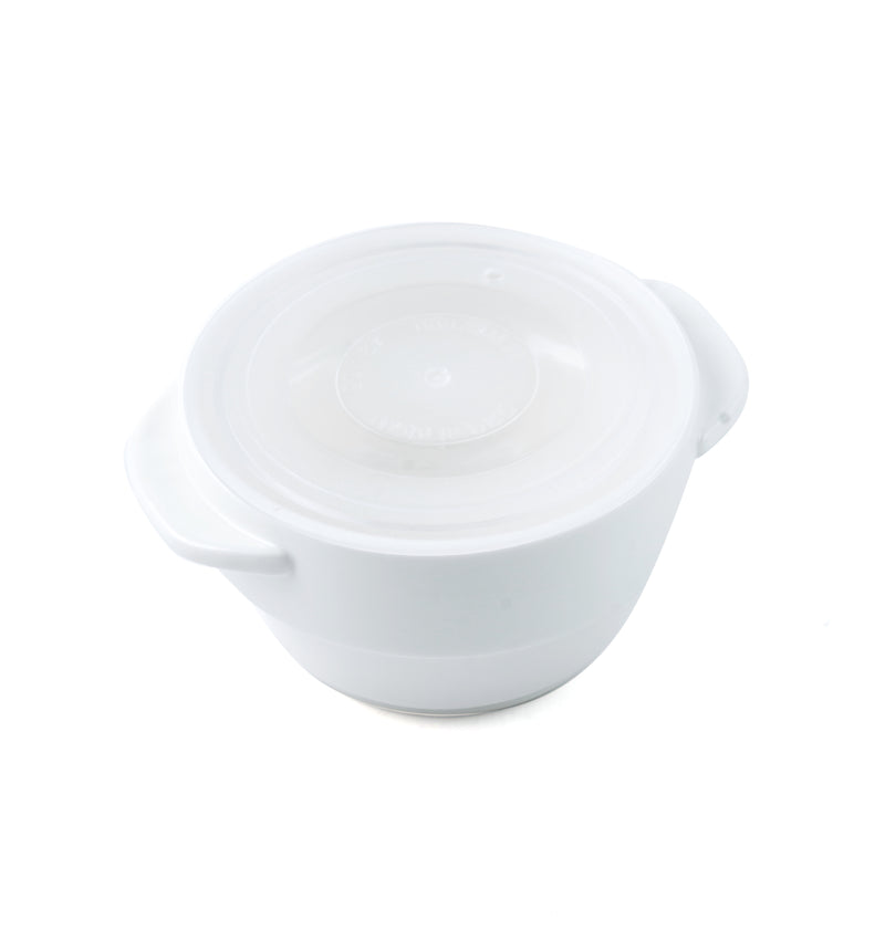 Vague PC Round Cover 10 x 1.5 cm - Al Makaan Store