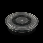 Vague PC Round Cover 10 x 1.5 cm - Al Makaan Store