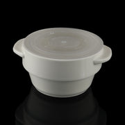 Vague PC Round Cover 10 x 1.5 cm - Al Makaan Store