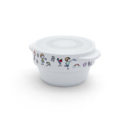 Vague PC Round Cover 10 x 1.5 cm - Al Makaan Store