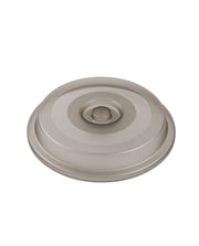 Vague PC Round Cover 24 x 4 cm - Al Makaan Store