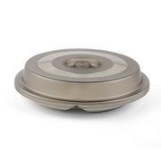 Vague PC Round Cover 24 x 4 cm - Al Makaan Store