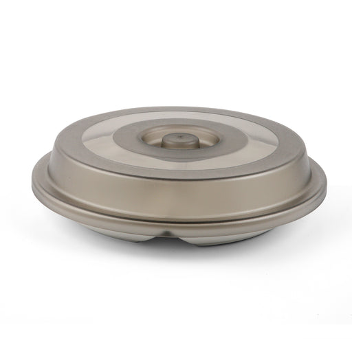 Vague PC Round Cover 24 x 4 cm - Al Makaan Store