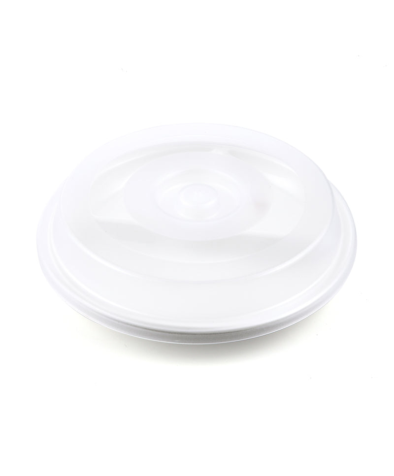 Vague PC Round Cover 24 x 4 cm - Al Makaan Store