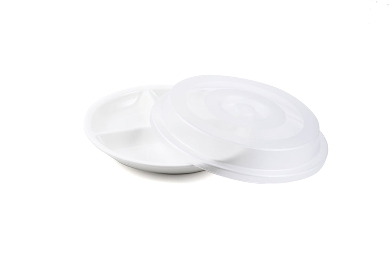 Vague PC Round Cover 24 x 4 cm - Al Makaan Store