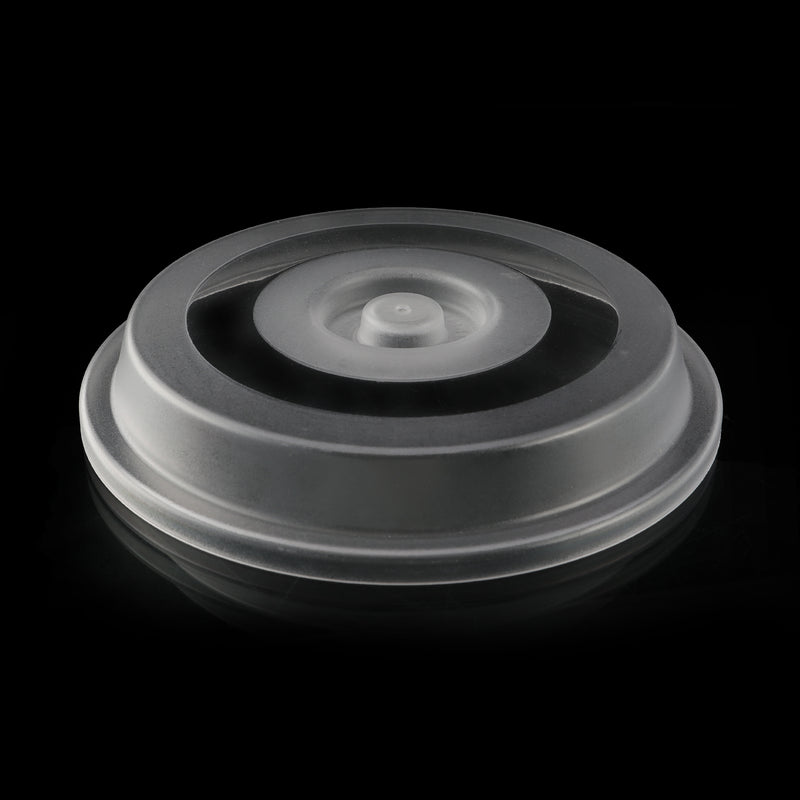 Vague PC Round Cover 24 x 4 cm - Al Makaan Store