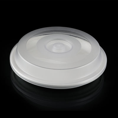 Vague PC Round Cover 24 x 4 cm - Al Makaan Store