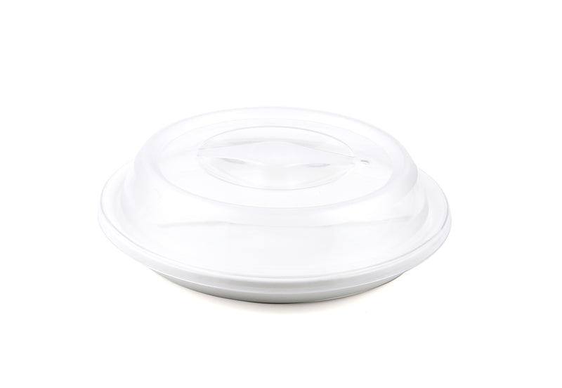 Vague PC Round Cover 23.8 x 4.4 cm - Al Makaan Store