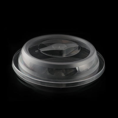 Vague PC Round Cover 23.8 x 4.4 cm - Al Makaan Store