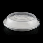 Vague PC Round Cover 23.8 x 4.4 cm - Al Makaan Store