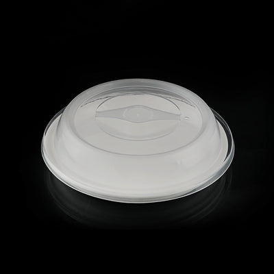 Vague PC Round Cover 23.8 x 4.4 cm - Al Makaan Store