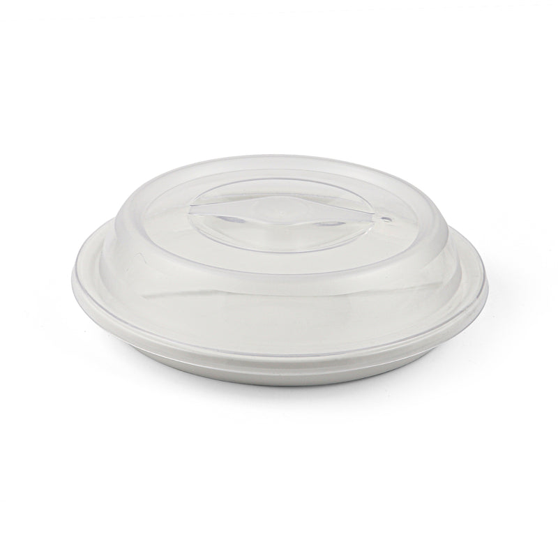 Vague PC Round Cover 23.8 x 4.4 cm - Al Makaan Store