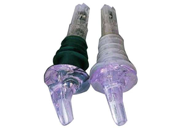 Jiwins Measured Pourer Multicolor - Al Makaan Store