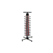 Jiwins Steel Plate Rack - Al Makaan Store