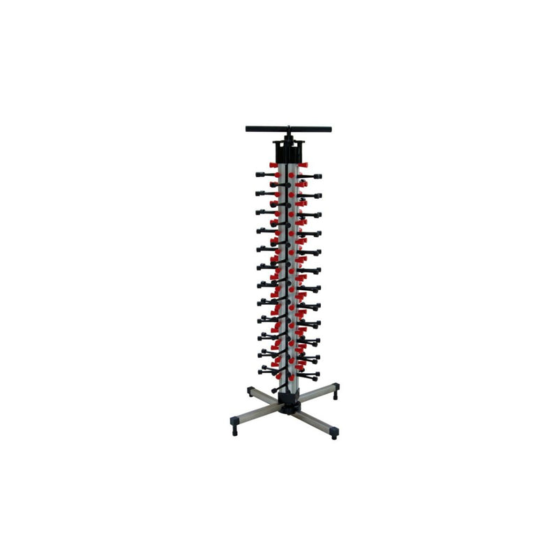 Jiwins Steel Plate Rack - Al Makaan Store