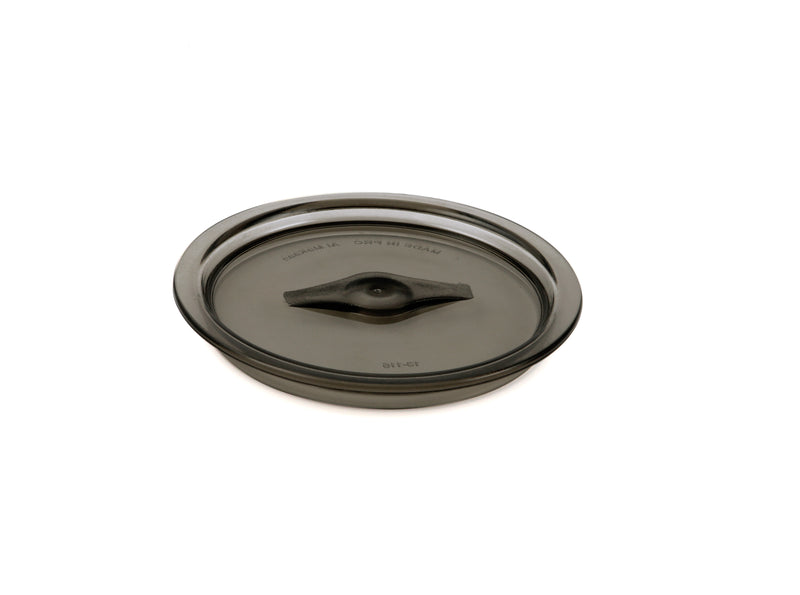 Vague PC Round Cover 11.7 x 1.3 cm - Al Makaan Store