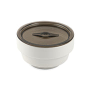 Vague PC Round Cover 11.7 x 1.3 cm - Al Makaan Store