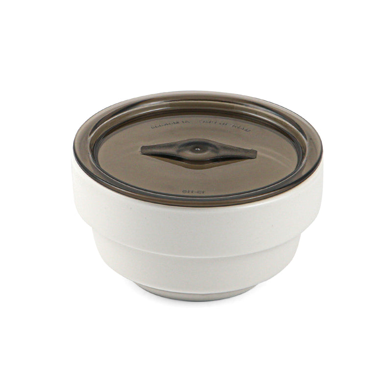 Vague PC Round Cover 11.7 x 1.3 cm - Al Makaan Store