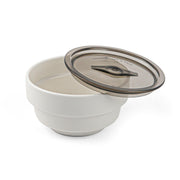 Vague PC Round Cover 11.7 x 1.3 cm - Al Makaan Store