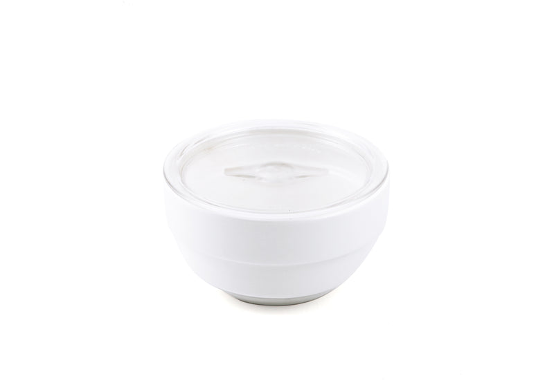 Vague PC Round Cover 11.7 x 1.3 cm - Al Makaan Store