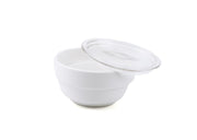 Vague PC Round Cover 11.7 x 1.3 cm - Al Makaan Store