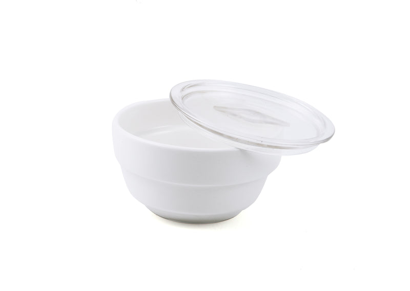 Vague PC Round Cover 11.7 x 1.3 cm - Al Makaan Store