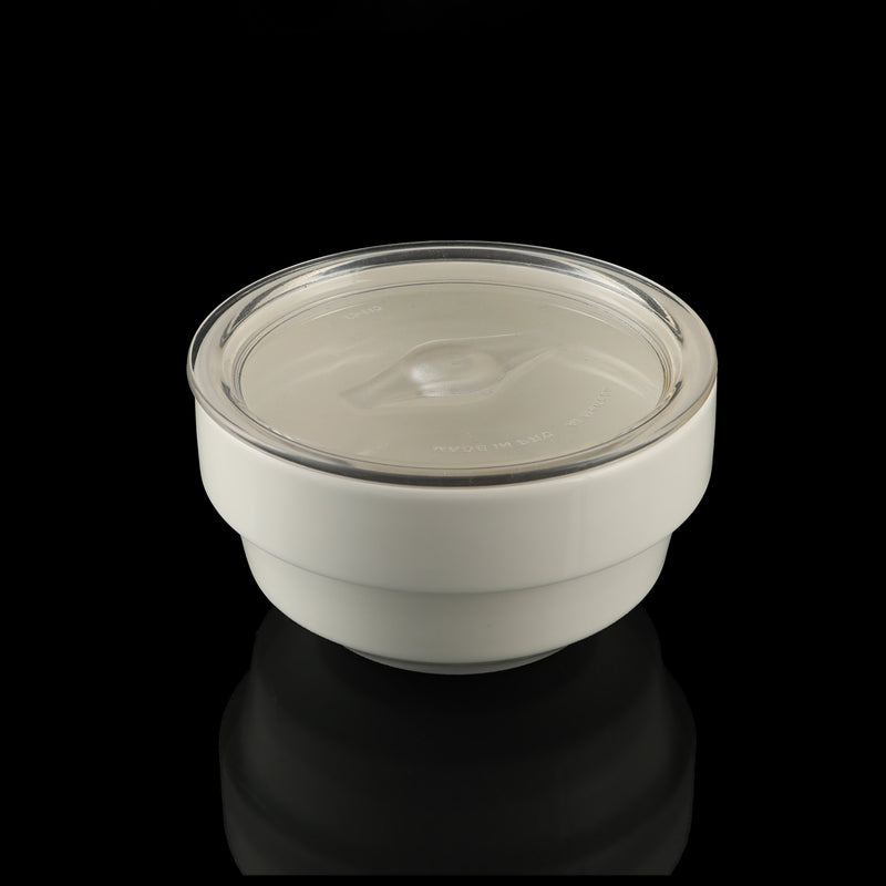 Vague PC Round Cover 11.7 x 1.3 cm - Al Makaan Store