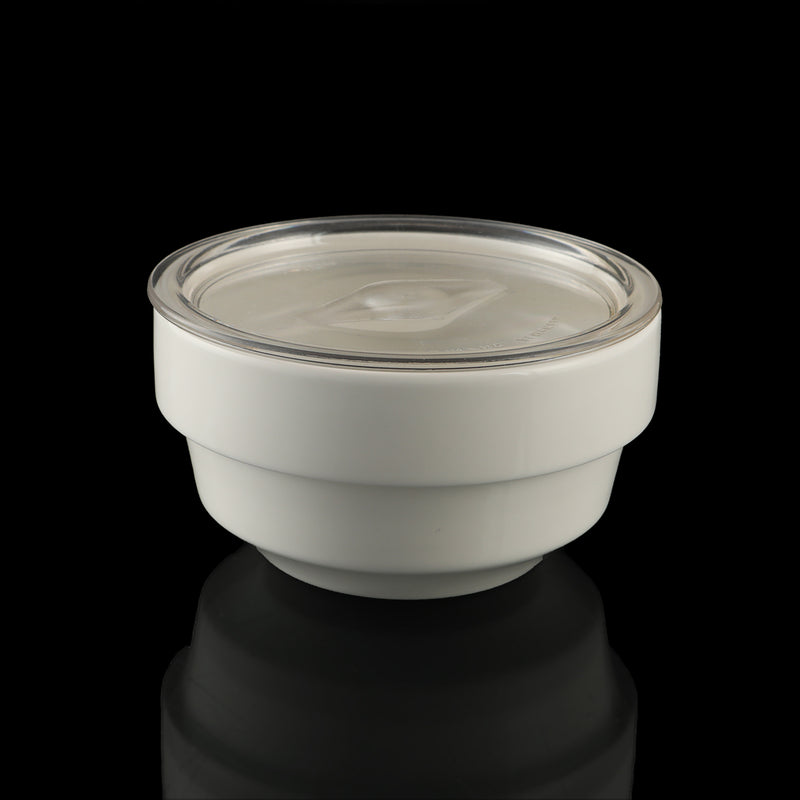 Vague PC Round Cover 11.7 x 1.3 cm - Al Makaan Store