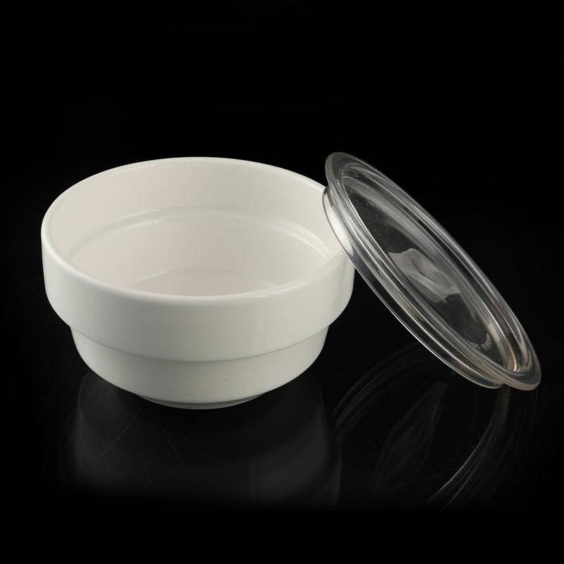 Vague PC Round Cover 11.7 x 1.3 cm - Al Makaan Store