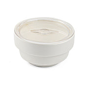 Vague PC Round Cover 11.7 x 1.3 cm - Al Makaan Store