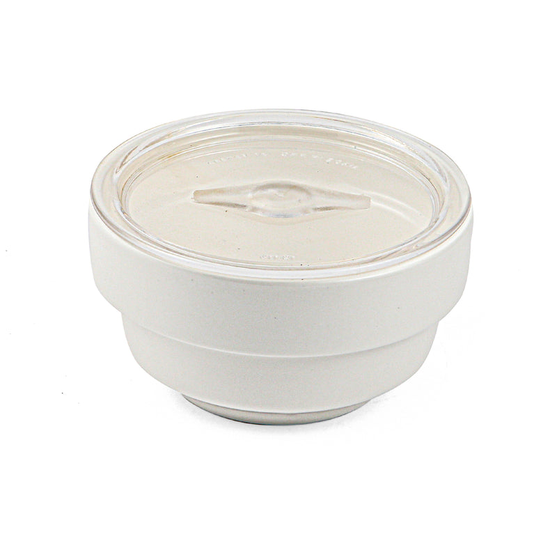 Vague PC Round Cover 11.7 x 1.3 cm - Al Makaan Store