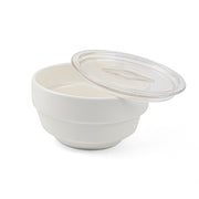 Vague PC Round Cover 11.7 x 1.3 cm - Al Makaan Store