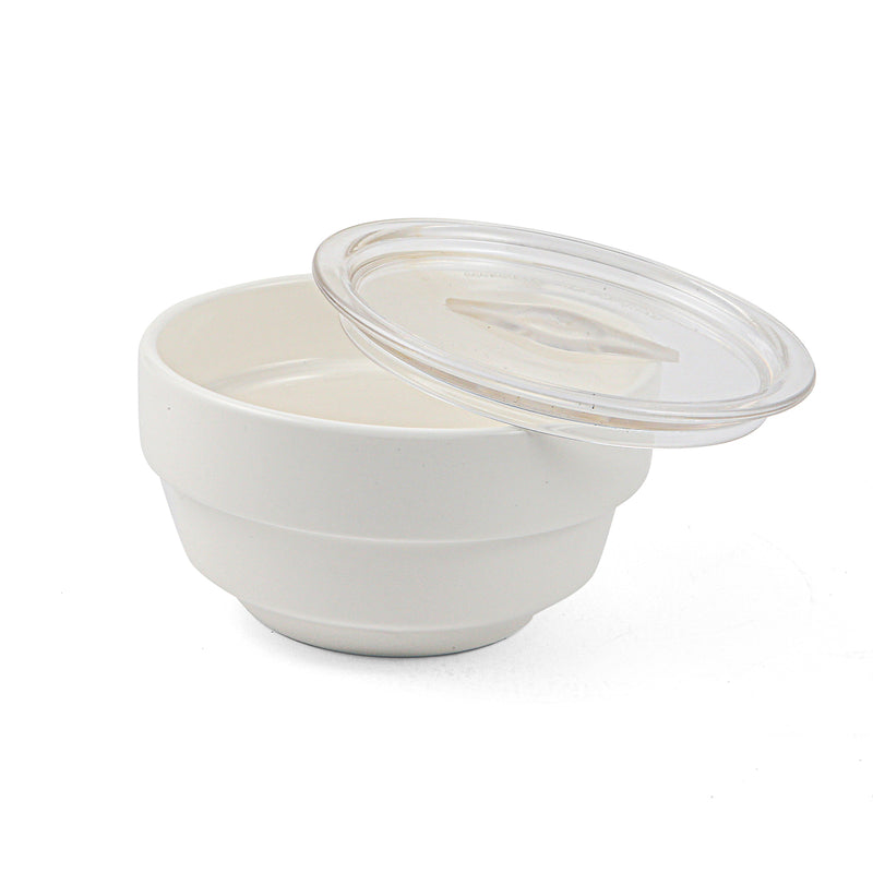 Vague PC Round Cover 11.7 x 1.3 cm - Al Makaan Store