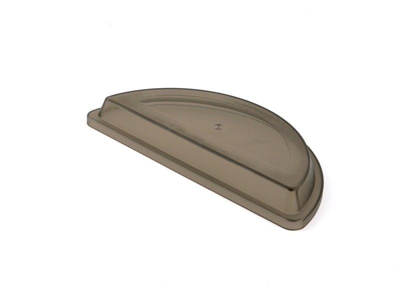 Vague PC Half Moon Cover 21 x 2.5 cm - Al Makaan Store