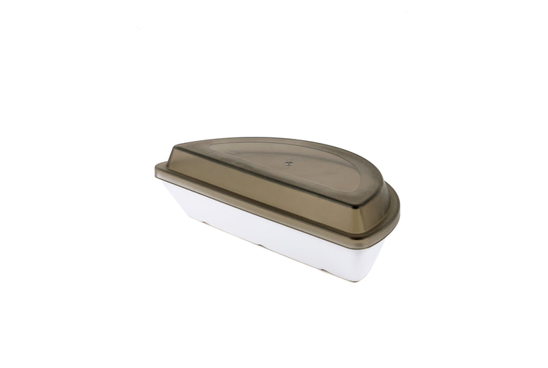 Vague PC Half Moon Cover 21 x 2.5 cm - Al Makaan Store