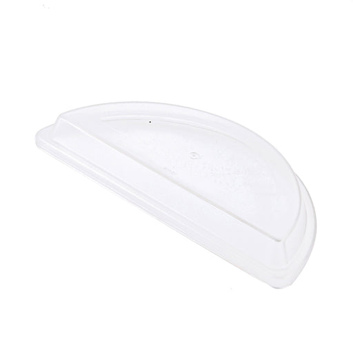 Vague Plastic Half Moon Cover for Cold - Al Makaan Store