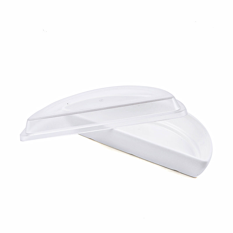 Vague PC Half Moon Cover 21 x 2.5 cm - Al Makaan Store