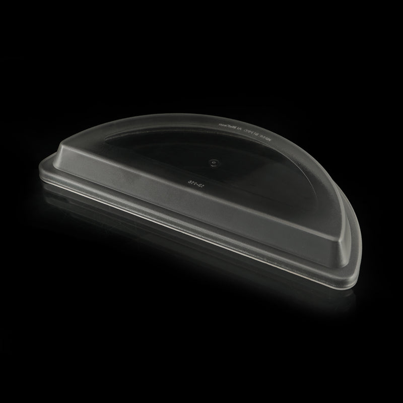 Vague PC Half Moon Cover 21 x 2.5 cm - Al Makaan Store