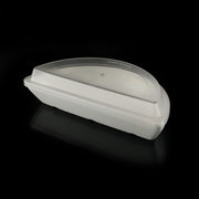 Vague PC Half Moon Cover 21 x 2.5 cm - Al Makaan Store