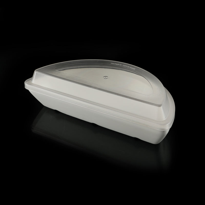Vague PC Half Moon Cover 21 x 2.5 cm - Al Makaan Store