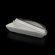 Vague PC Half Moon Cover 21 x 2.5 cm - Al Makaan Store