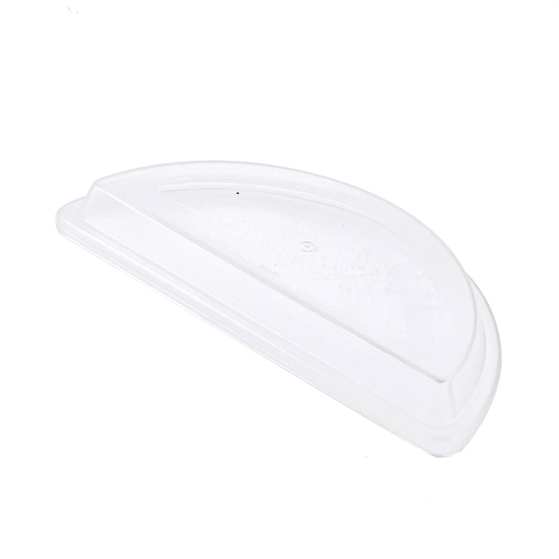 Vague PC Half Moon Cover 21 x 2.5 cm - Al Makaan Store