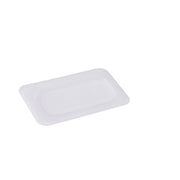 Jiwins Plastic white Lid White Handle - Al Makaan Store