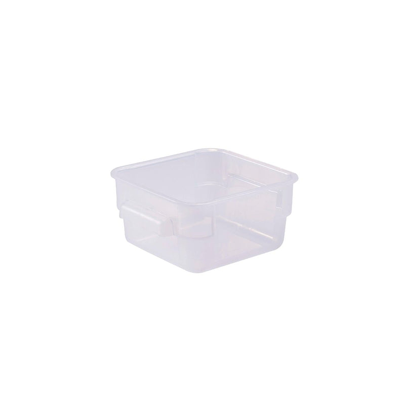 Jiwins Plastic Transparent Food Storage Container - Al Makaan Store