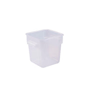 Jiwins Plastic Transparent Food Storage Container - Al Makaan Store