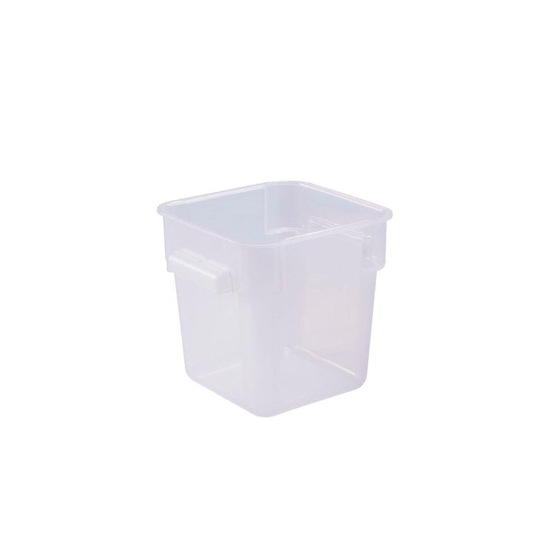 Jiwins Plastic Transparent Food Storage Container - Al Makaan Store