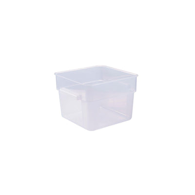 Jiwins Plastic Transparent Food Storage Container - Al Makaan Store